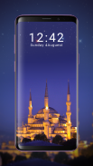 HD Islamic wallpaper Islam 4K screenshot 6