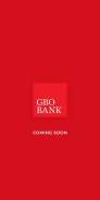 GBO Bank - Your Global Banking Services screenshot 0