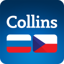Czech<>Russian Dictionary TR Icon
