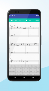 Score Creator: music notation screenshot 9