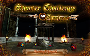 Shooter Challenge – Archery Game screenshot 6