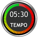 Timer and Stopwatch Icon