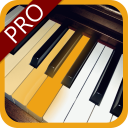 Piano scale & chords pro Icon