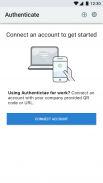 SecureAuth Authenticate screenshot 1