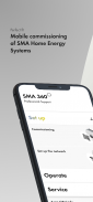SMA 360° screenshot 5
