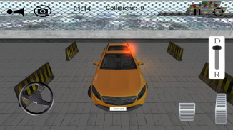 Park Driver screenshot 9