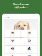 zooplus - online pet shop screenshot 14