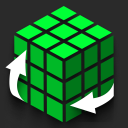 Cube Cipher - Solucione Cubos Icon