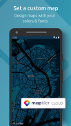 MapTiler Mobile screenshot 8