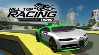 Hill Top Racing Mania screenshot 8