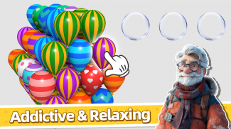 Balloon Triple Match: Match 3D screenshot 13