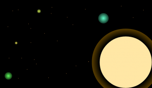 Orbit Simulator screenshot 0