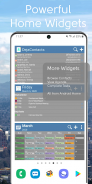 DejaOffice CRM with PC Sync - Android Outlook Sync screenshot 6
