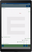 Tumbling E Chart screenshot 21