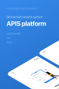 APIS Platform - Load up the Coins Everyday screenshot 5