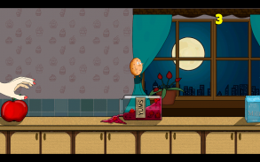 Cookie. The night story screenshot 5