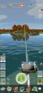 The Fishing Club 3D - Il gioco di pesca gratuito screenshot 11