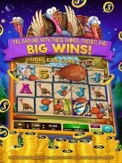 Hoot Loot Casino - Fun Slots! screenshot 5