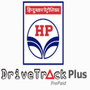 DriveTrack Plus - HPCL Icon