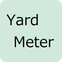 YM(Yard and Meter) converter Icon