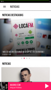 Loca FM screenshot 6