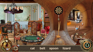 Alice in Wonderland Juegos screenshot 3