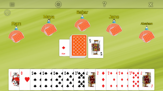 Ultimate Indian Rummy:offline screenshot 7