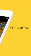 National Post – Canadian News, Politics & Opinion screenshot 1