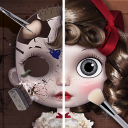 Doll Repair-Jeux Maquillage