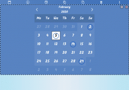 kalender Catatan screenshot 8