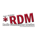 RDM Radio Dimensione Musica Icon