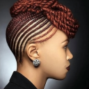 Braid Hairstyles - Black Women