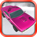 pink car game