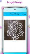 Rangoli Design screenshot 3