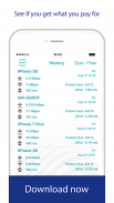 Speed Test WiFi Analyzer 4G/5G screenshot 4