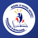 Region 14 Schools Icon