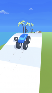 Scale Up Rush screenshot 0