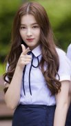 Momoland Nancy Wallpapers HD screenshot 2