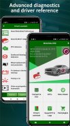 Motordata OBD Araç Arıza Tespiti ELM OBD2 tarayıcı screenshot 18