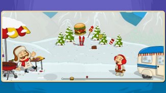 Mad Burger 2: Xmas edition screenshot 5