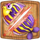 Fish Master Icon