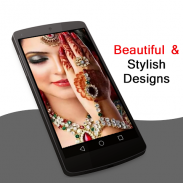 Mehndi Images & Mehndi Designs 2020 - Latest Henna screenshot 4