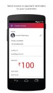 ftcash - Business Loan App screenshot 4