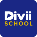 Divii School - IELTS, TOEFL & Competitive Exams Icon