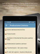 Temas Biblicos para predicar screenshot 14