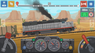 Train Simulator: Railroad Game screenshot 5