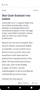 BZ Berner Zeitung E-Paper screenshot 5