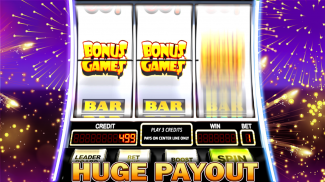 Slot Machine : 10X Pay screenshot 2