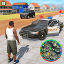 Police Car Simulator: Car Game icon