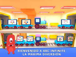 ABCKidsTV Spanish- Fun & Learn screenshot 5